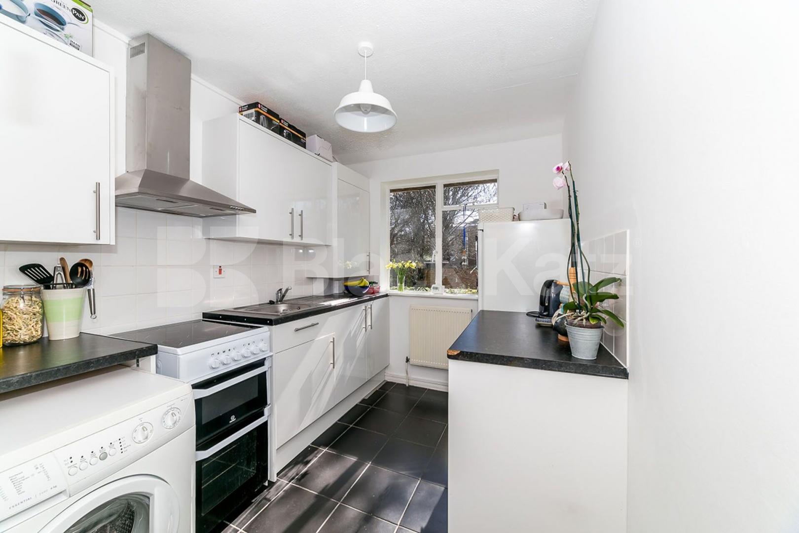 Sought after road in Crouch End within close proximity Crouch End High Street  Crescent Road, Crouch End